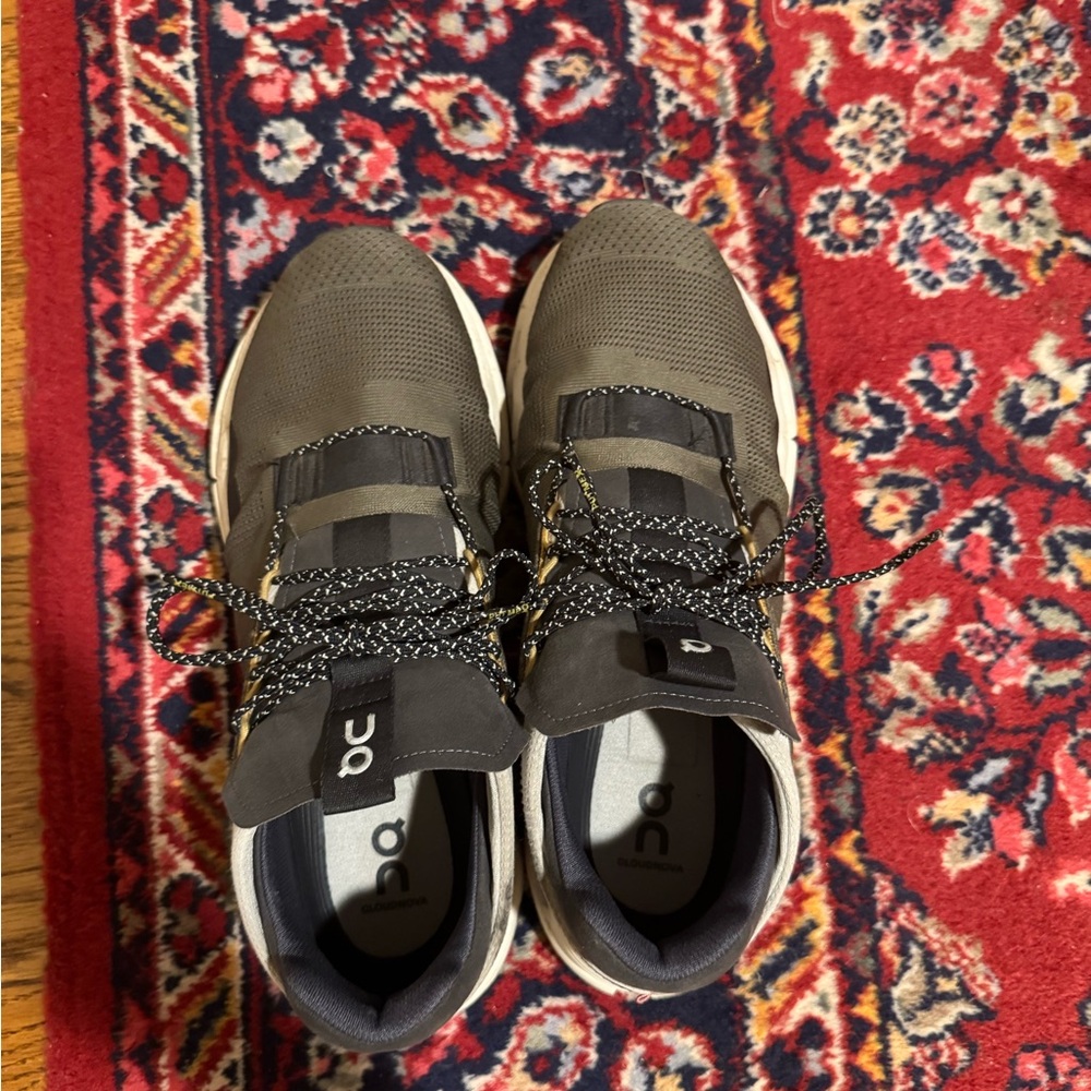 On Running Cloudnova - image 2